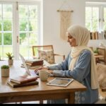 مشروع ريادي متنامي