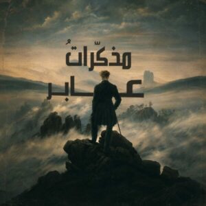 مذكرات عابر