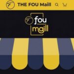 المول الرقمي ذا فو The Fou Mail