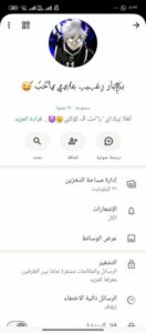 بار رغي