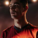 UR Cristiano Ronaldo
