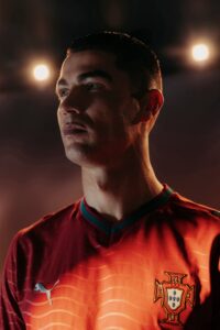 UR Cristiano Ronaldo