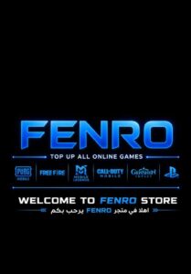 FENRO STORE
