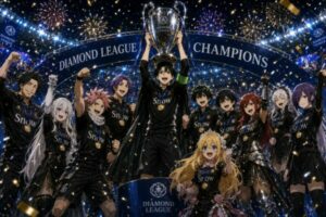 سنو قروب انمي غير محدود ادخل و قل انك من طرف اسونا يوكي