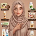 شفرة الرشاقة والصحة المستدامة