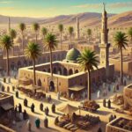 قصص صناديد الإسلام
