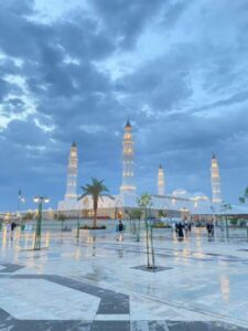 تجمع المغتربين بالسعودية