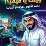 صملة ولا سحبة؟ إذا أنت قيمر حقيقي وتبحث عن فزعة، لقطات أسطورية، وتحديات تفجر الحماس في فيفا، كود