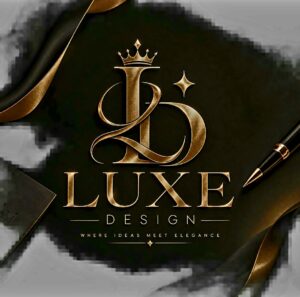 شركة LUXE DESIGN