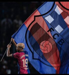 ڤيسگا بارساVisca ßarça