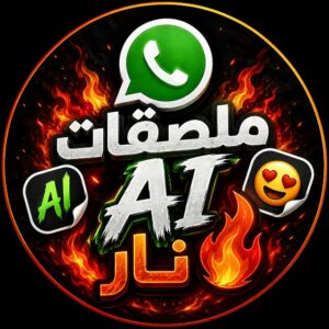 قناةت ملصقات