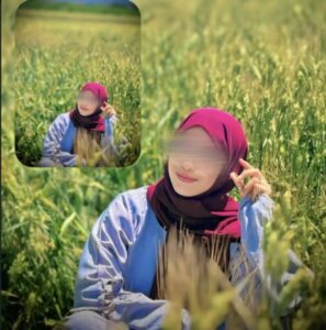 ‏سكينة الأرواح.