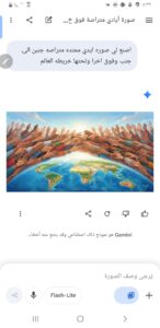 ترابط دولي
