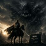 جروب كاشف الشبهات