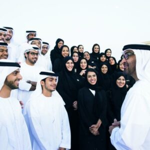 قروب تعليمي