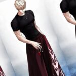 قروب محبي مانهوا Lookism