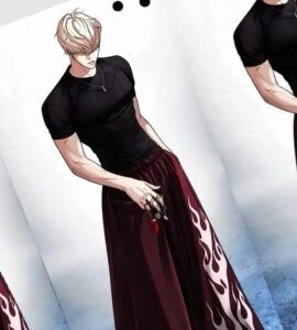 قروب محبي مانهوا Lookism
