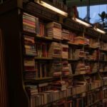 مكتبتك الصغيرة