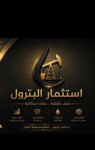 مشروع البترول