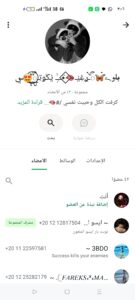 الاسماعليه بش