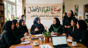 صناع الحياة الأفضل