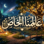 عالمنا الخاص