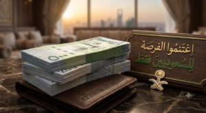 دخل إضافي السعودي الجنسيه 7000راتب شهري
