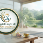 العافية بالطبيعة-health Wellness