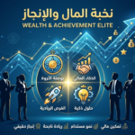 نخبة المال الإنجاز