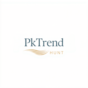 Pktrend hunt