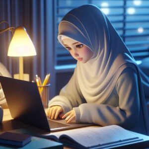 مشروع عالمي لنساء ورجال