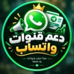 دعم جميع انواع حسابات التواصل الاجتماعي