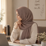 فرصة عمل للسيدات من البيت
