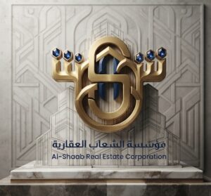 عقارات وخدمات مؤسسة الشعاب