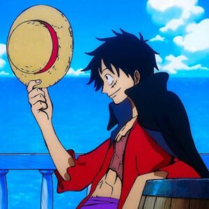 جروب انمي