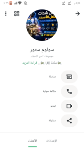 سولوم ستور