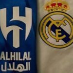 الهلال والريال…