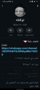 مصر ررى