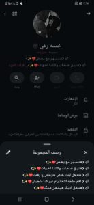 تعارف شباب وبنات باحترام