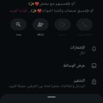 تعارف شباب وبنات باحترام