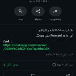 هَـل تَـصلك ࢪَسَـائِلۍِ؟