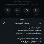 جروب الصحاب